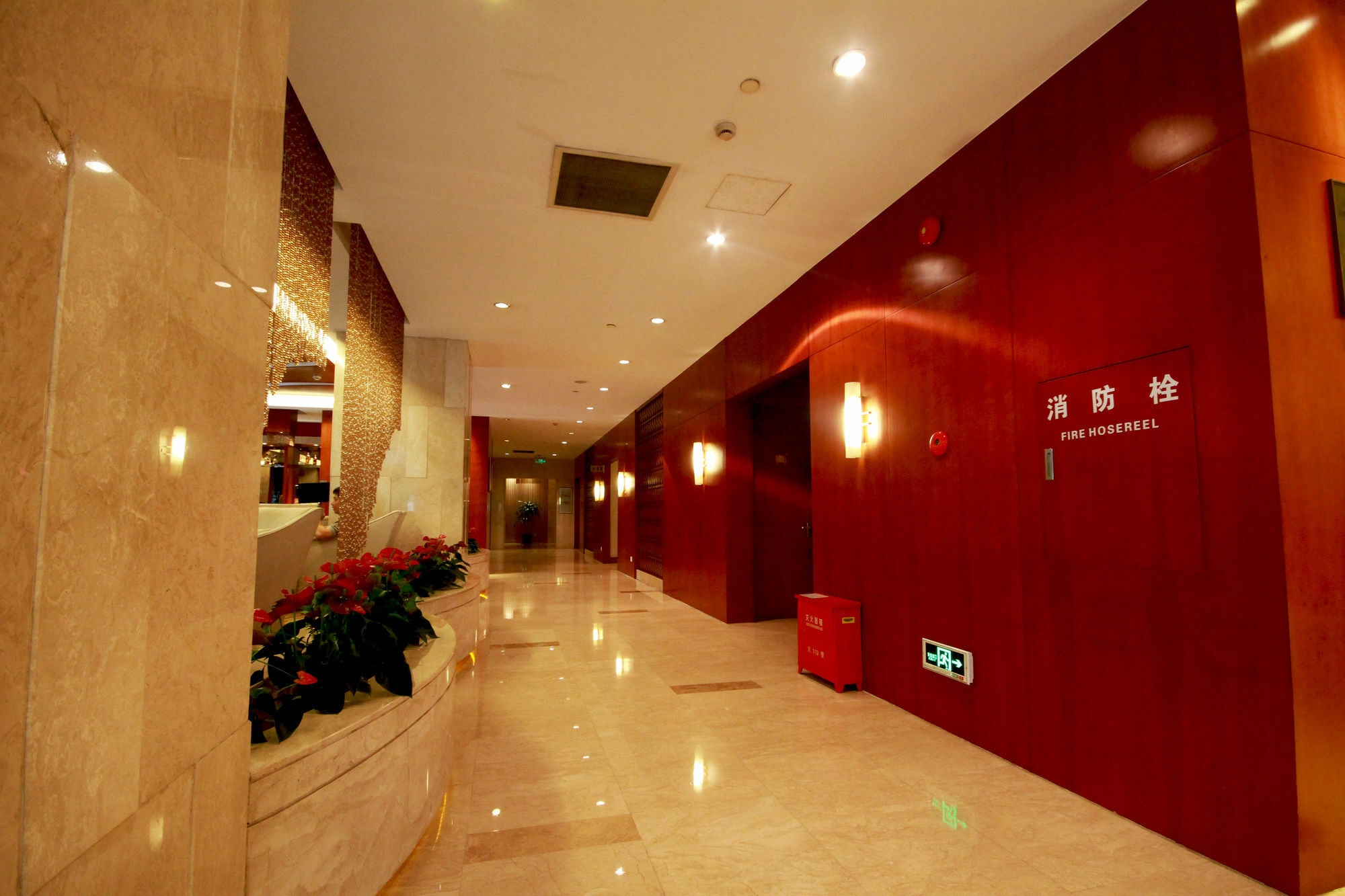 Neo-Sunshine Hotel Shanghai Сунцзян Экстерьер фото